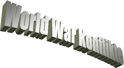 World War Konflikte